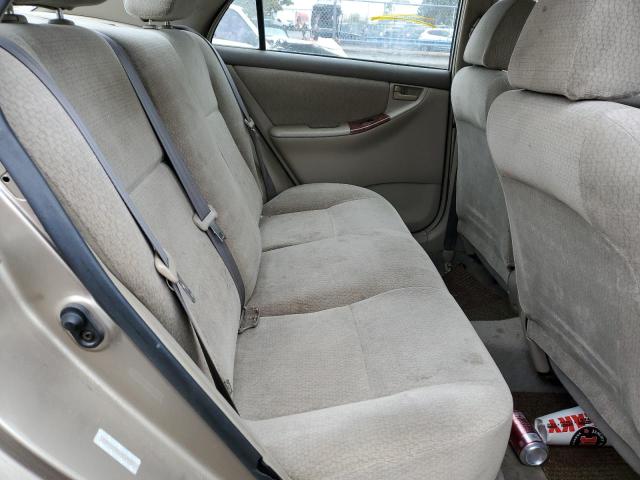 Photo 6 from auction – 2004 TOYOTA COROLLA CE with VIN 1NXBR32E64Z236851