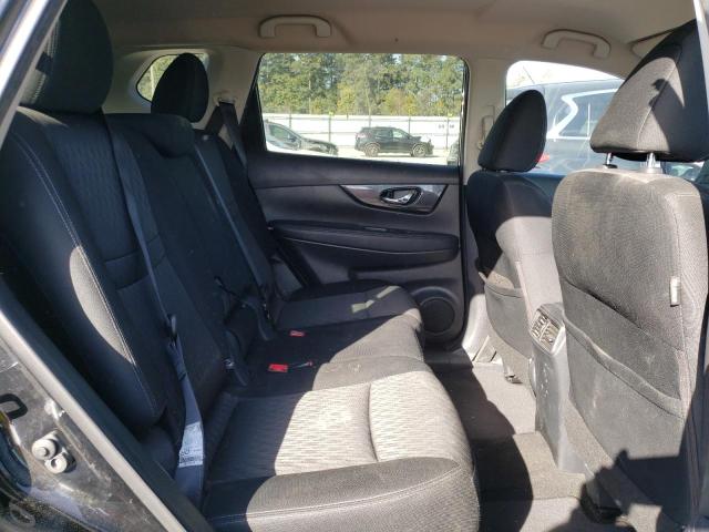 Photo 6 from auction – 2018 NISSAN ROGUE S with VIN KNMAT2MT6JP547021