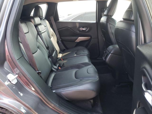 Photo 6 from auction – 2018 JEEP CHEROKEE L with VIN 1C4PJMDB4JD608953