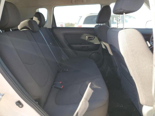 Photo 6 from auction – 2012 KIA SOUL with VIN KNDJT2A5XC7456357