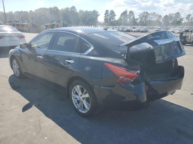 Photo 3 from auction – 2013 NISSAN ALTIMA 2.5 with VIN 1N4AL3AP5DN503272