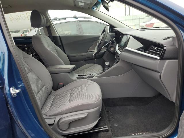 Photo 5 from auction – 2020 KIA NIRO LX with VIN KNDCB3LC5L5365487
