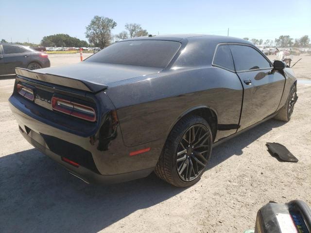 Photo 4 from auction – 2020 DODGE CHALLENGER with VIN 2C3CDZAGXLH203872