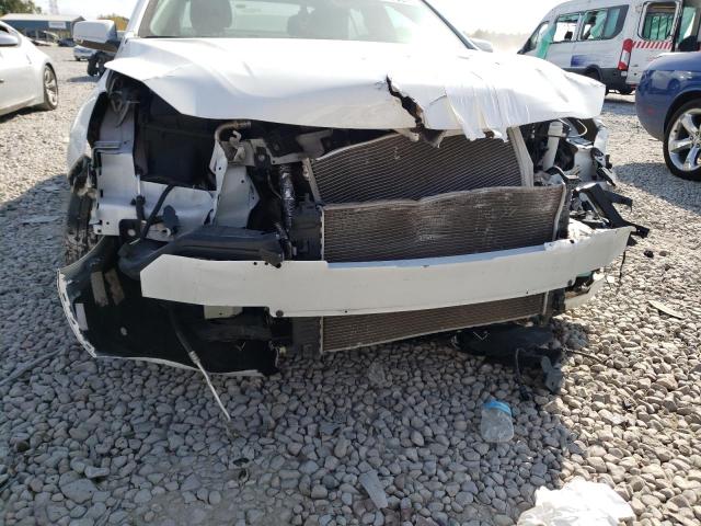 Photo 9 from auction – 2016 CHEVROLET MALIBU LIM with VIN 1G11C5SA8GF146533