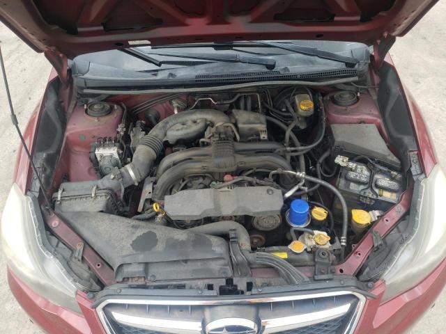 Photo 7 from auction – 2013 SUBARU XV CROSSTR with VIN JF2GPACC1DG851907