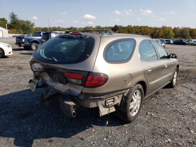 Photo 4 from auction – 2005 MERCURY SABLE LS P with VIN 1MEHM59S35A611276