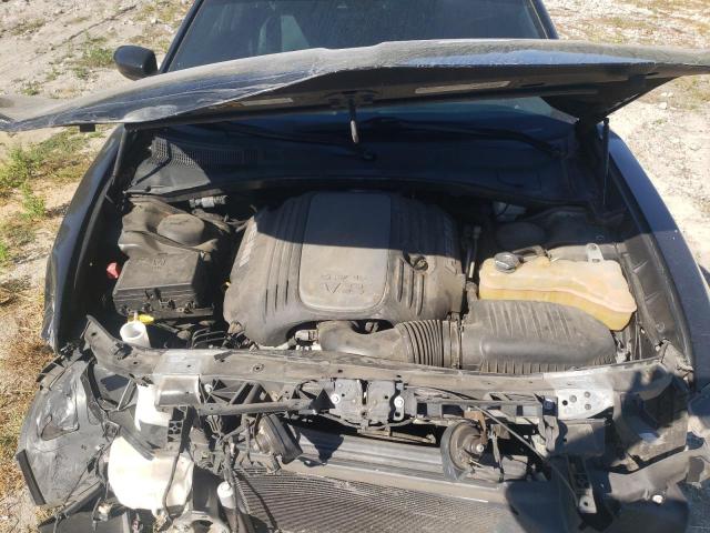 Foto 7 de la subasta – 2015 DODGE CHARGER R/ con VIN 2C3CDXCT8FH902369
