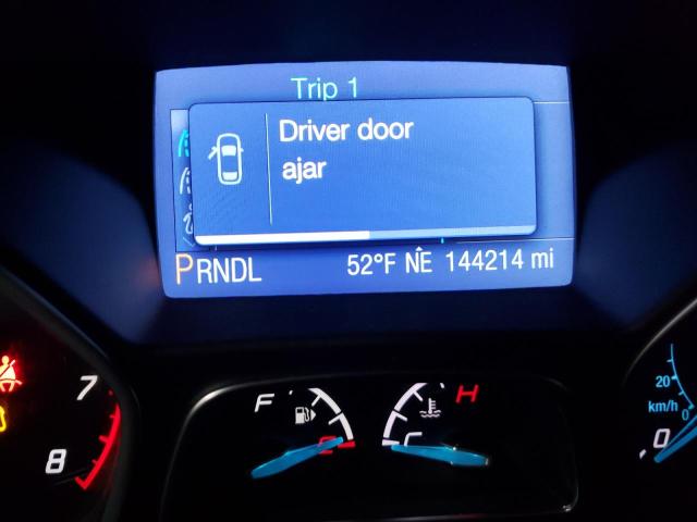 Photo 8 from auction – 2014 FORD FOCUS SE with VIN 1FADP3F22EL110681