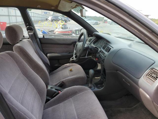 Photo 5 from auction – 1995 TOYOTA COROLLA LE with VIN 2T1AE09B1SC121882