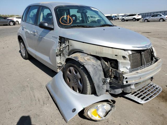 Photo 1 from auction – 2006 CHRYSLER PT CRUISER with VIN 3A4FY48B16T233634