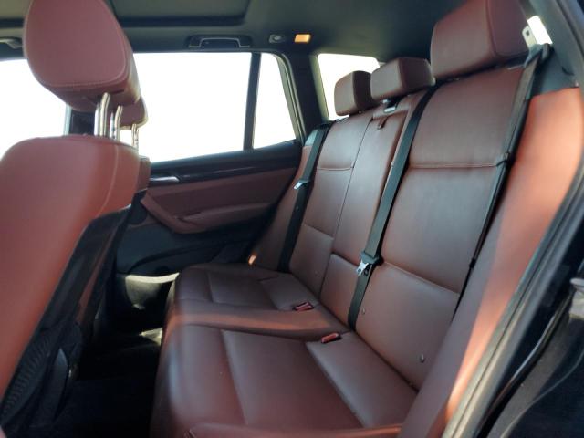 Photo 6 from auction – 2014 BMW X3 XDRIVE2 with VIN 5UXWX9C54E0D35711