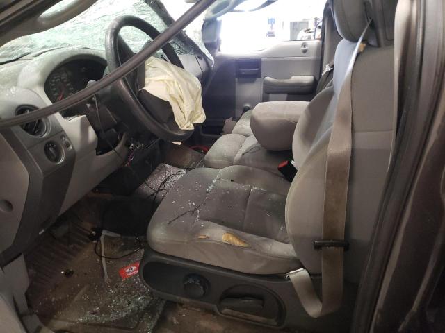 Photo 5 from auction – 2007 FORD F150 with VIN 1FTRF12237NA59907