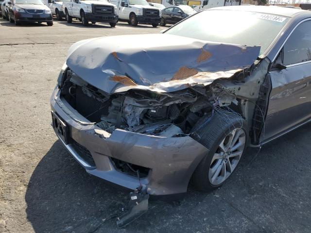 Photo 9 from auction – 2014 HONDA ACCORD SPO with VIN 1HGCR2F57EA023330
