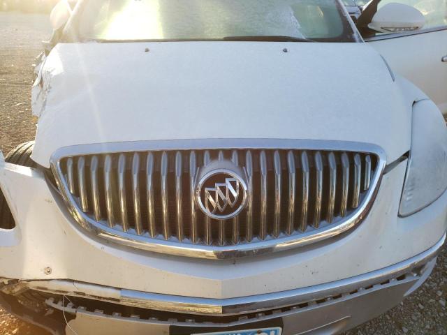 Photo 7 from auction – 2011 BUICK ENCLAVE CX with VIN 5GAKRCEDXBJ391930