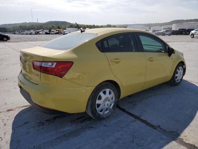 Photo 4 from auction – 2016 KIA RIO LX with VIN KNADM4A35G6586933