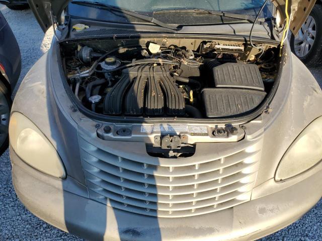 Photo 7 from auction – 2003 CHRYSLER PT CRUISER with VIN 3C8FY68B93T577059