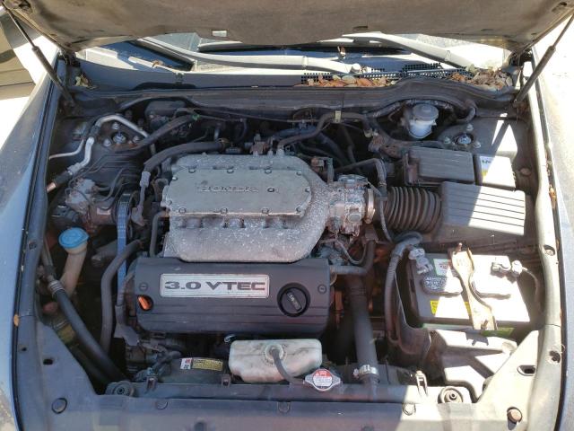 Photo 7 from auction – 2003 HONDA ACCORD EX with VIN 1HGCM665X3A083752