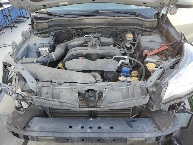 Photo 7 from auction – 2017 SUBARU FORESTER 2 with VIN JF2SJAJC6HH492570