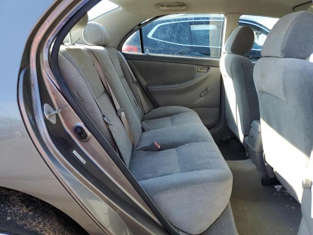 Photo 6 from auction – 2003 TOYOTA COROLLA CE with VIN 1NXBR32E53Z063533