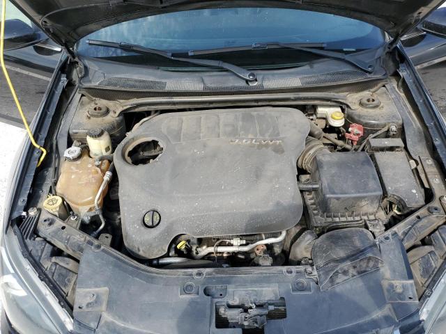 Photo 7 from auction – 2012 CHRYSLER 200 S with VIN 1C3CCBHG5CN277644