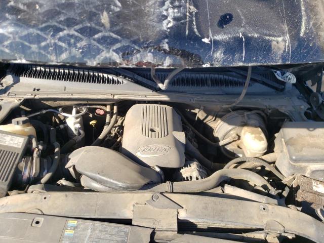 Photo 7 from auction – 2006 CHEVROLET SILVERADO with VIN 1GCEC19T66Z143443
