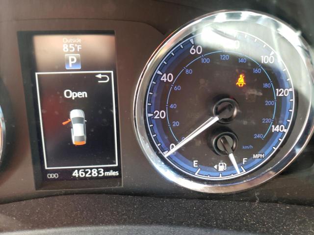 Photo 8 from auction – 2017 TOYOTA COROLLA L with VIN 2T1BURHE3HC832449