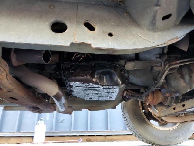 Photo 9 from auction – 2005 JEEP LIBERTY SP with VIN 1J4GL48K05W629954