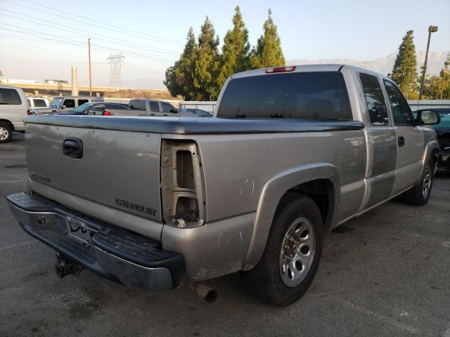 Photo 4 from auction – 2005 GMC NEW SIERRA with VIN 1GTEC19V65Z354299