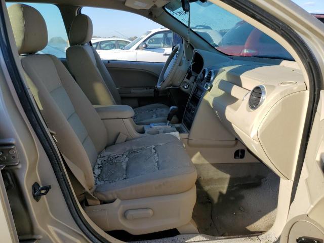 Photo 5 from auction – 2006 FORD FREESTYLE with VIN 1FMZK01186GA10926