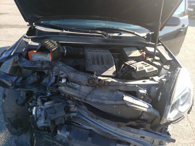 Photo 7 from auction – 2016 CHEVROLET EQUINOX LT with VIN 2GNALCEK7G1175004