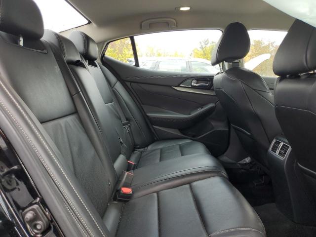 Photo 10 from auction – 2022 NISSAN MAXIMA SV with VIN 1N4AA6CV1NC502474