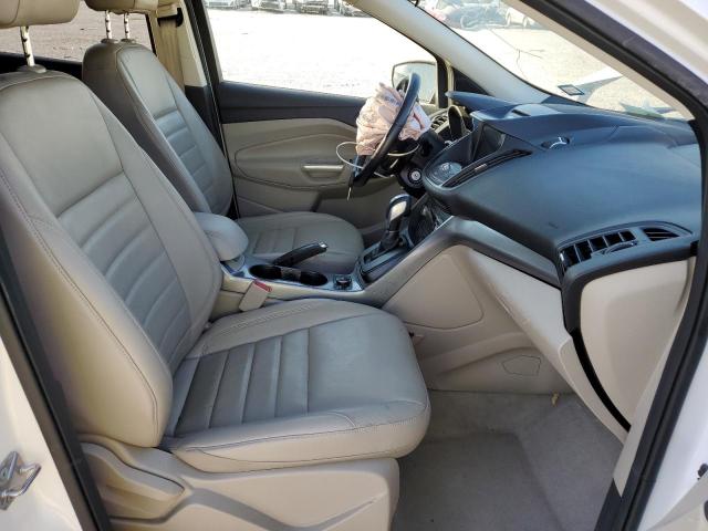 Photo 5 from auction – 2016 FORD ESCAPE SE with VIN 1FMCU9GX9GUC78788