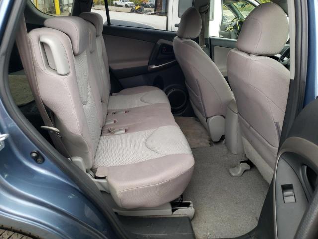 Zdjęcie 6 z aukcji – 2007 TOYOTA RAV4 z VIN JTMBD33V375063452