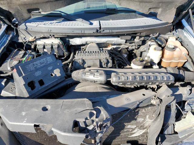 Photo 7 from auction – 2006 FORD F150 with VIN 1FTPW02556KE01143