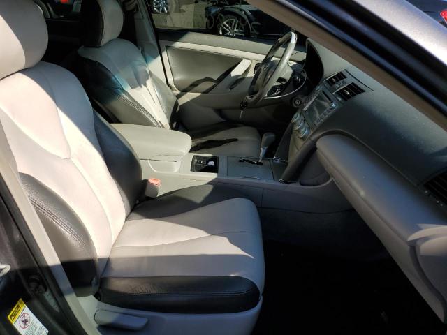 Photo 5 from auction – 2008 TOYOTA CAMRY CE with VIN 4T1BE46KX8U782690