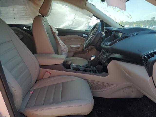 Photo 5 from auction – 2018 FORD ESCAPE TIT with VIN 1FMCU0J9XJUB53523