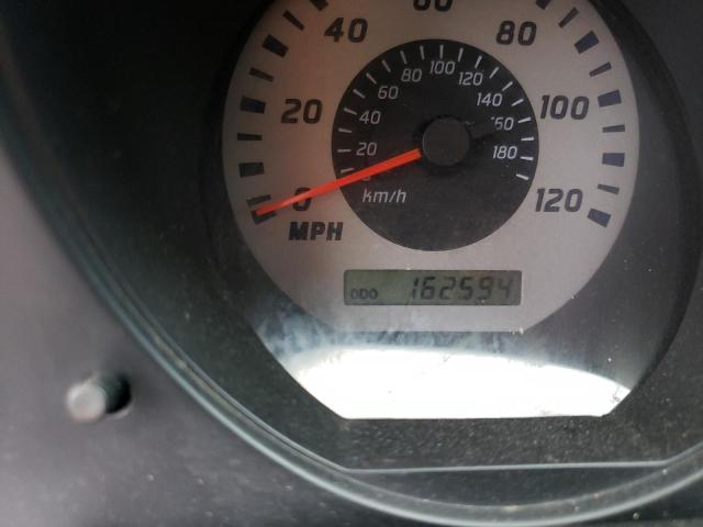Photo 8 from auction – 2004 NISSAN FRONTIER K with VIN 1N6ED26YX4C468306