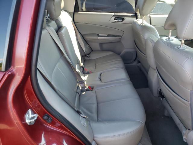Photo 6 from auction – 2010 SUBARU FORESTER 2 with VIN JF2SH6CC7AH736058
