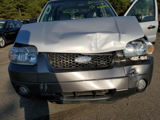 Photo 7 from auction – 2006 FORD ESCAPE XLT with VIN 1FMYU03186KA30366