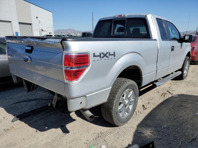Photo 4 from auction – 2013 FORD F150 SUPER with VIN 1FTFX1ET5DKD54217