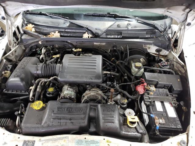 Photo 7 from auction – 2001 DODGE DURANGO with VIN 1B4HS28N01F539013