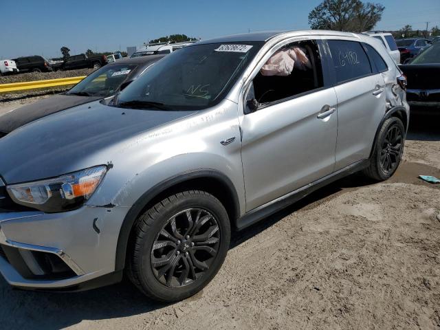 Photo 9 from auction – 2019 MITSUBISHI OUTLANDER with VIN JA4AP3AU0KU024324