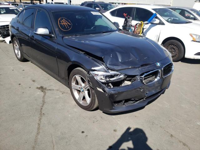 Photo 9 from auction – 2013 BMW 328 XI SUL with VIN WBA3B5G52DNS04777