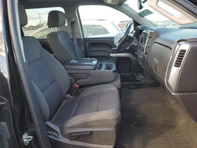Photo 5 from auction – 2015 CHEVROLET SILVERADO with VIN 3GCUKREC6FG136639
