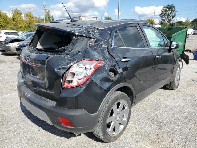 Photo 4 from auction – 2013 BUICK ENCORE CON with VIN KL4CJBSB9DB101997