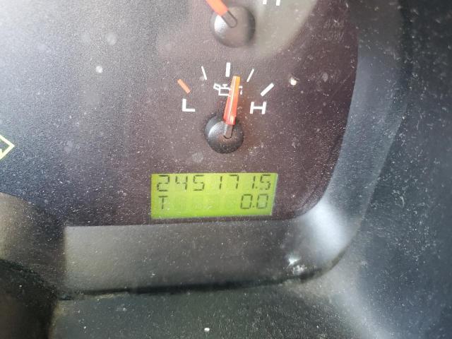 Foto 8 de la subasta – 2005 FORD F150 con VIN 1FTRF12245NB76585