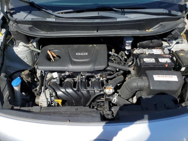 Photo 7 from auction – 2017 KIA RIO LX with VIN KNADM4A38H6063083
