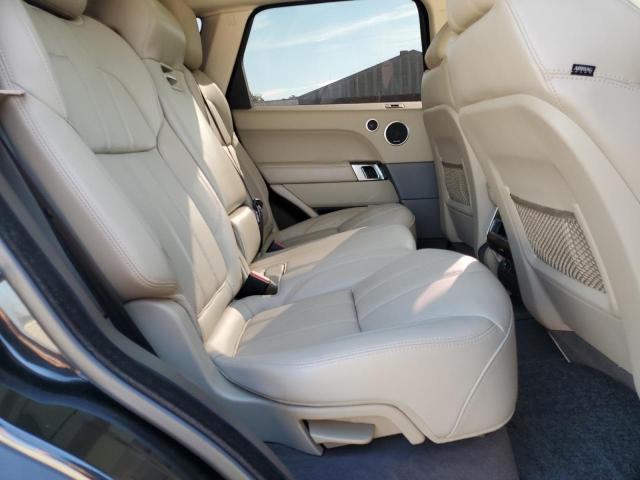 Photo 6 from auction – 2016 LAND ROVER RANGE ROVE with VIN SALWR2PF4GA658956
