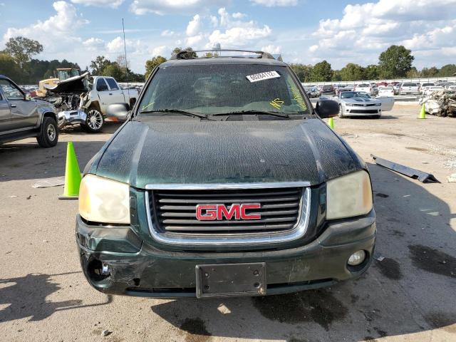 Photo 9 from auction – 2003 GMC ENVOY XL with VIN 1GKET16S536207873