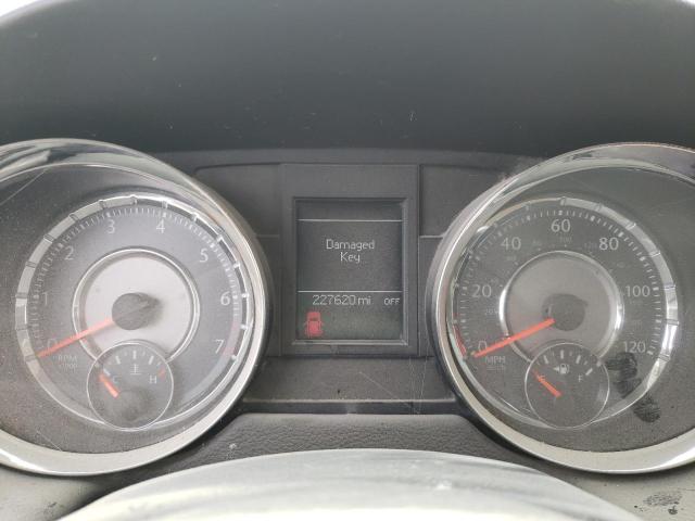 Photo 8 from auction – 2012 CHRYSLER TOWN & COU with VIN 2C4RC1BG2CR258951
